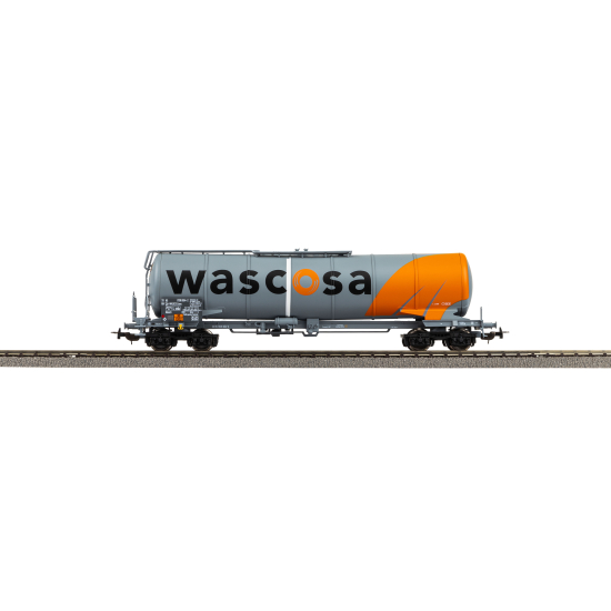 Wagon towarowy cysterna Wascosa SBB PIKO 24604 HO 1:87